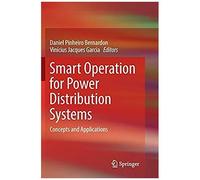 Smart Operation For Power Distribution Systems