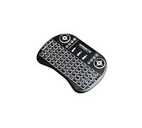 SMART PAD Clavier Ergonomique Pad Tactile pour TV & Box Android