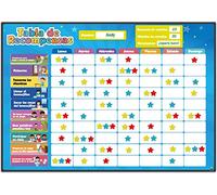 Smart Panda ES - Tableau des récompenses (Tableau des récompenses)