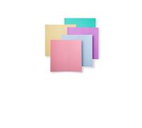 Cricut Smart Paper™ Carton de couleur Largeur de coupe 30.5 cm pastel