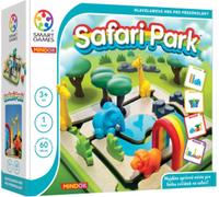 SMART - Parc safari