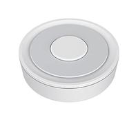 Smart Passerelle Hub Pour ZigBee, Smart Home Bridge Tuya ou HomeKit, Smart Life App Télécommande Sans Fil Connecte Plusieurs Appareils Dans Le Scénario (Gateway)