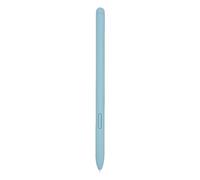 Smart Pen Tab S6 Lite Stylus Stylo, Haute sensibilité, Matériau Premium, Expérience D'écriture de Lissage avec 5 Conseils, 1 Broche D'éjection, 1 Pinceau, 1 Pincette, 1 Lame en (Blue)