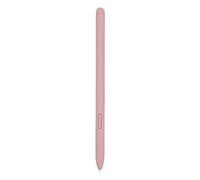 Smart Pen Tab S6 Lite Stylus Stylo, Haute sensibilité, Matériau Premium, Expérience D'écriture de Lissage avec 5 Conseils, 1 Broche D'éjection, 1 Pinceau, 1 Pincette, 1 Lame en (Pink)