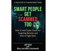 Smart People Get Scammed Too: How AI and Crypto Fraud Are Targeting Retirees - and How to Fight Back