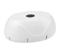 Smart Pet Air Purifier - Portable Quiet Cleaner | Rechargeable Carbon Filter Device with Odor Control, Compact Air Freshener with Easy operations for Dog Hair Litter Dust Poop