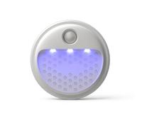 Smart Pet Éliminateur d'odeurs pour bac à litière, désodorisant intelligent pour litière pour chat avec capteur infrarouge, purificateur d'air silencieux pour chiens et chats, machine d'élimination