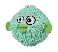 Smart Pet Love Smart pour Animal Domestique Amour - Tender-Tuffs - Boule, Pufferfish
