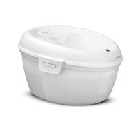 Daewoo D-DH015 gamelle et abreuvoir pour chiens et chats Universel Fontaine à eau automatique pour animaux de compagnie