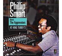Smart, Phillip - Meets The Aggrovators. [Import]