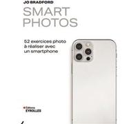 Smart Photos Jo Bradford (Auteur)