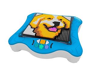 Smart Pixelator 700015417 Projecteur de Dessin Multicolore
