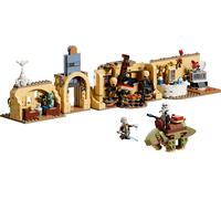 SMART Play: la Cantina de Mos Eisley