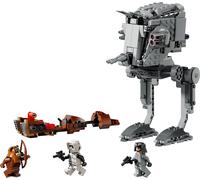 LEGO Star Wars - SMART Play : l'attaque du AT-ST sur Endor - 75424
