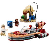 SMART Play: le Landspeeder de Luke