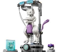 SMART Play: L'évasion du labo de Mewtwo