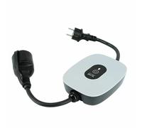 Smart Plug - Prise connectée Bluetooth pour filtration et projecteur