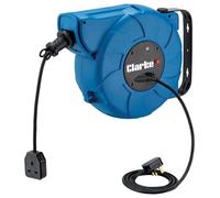 Smart Portable Clair & Accueil Station, 700 Lumens - CCR15T CLARKE INTERNATIONAL