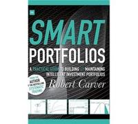 Smart Portfolios by Robert Carver Robert Carver (Auteur)