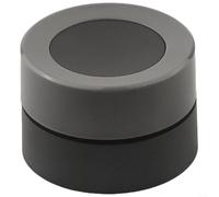 Smart pour zigbee 3.0 Interrupteur à bouton de scène pour application Tuya, interrupteur variateur sans fil avec télécommande, bouton rotatif pour éclairage et automatisation, compatible avec pour