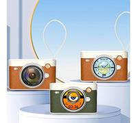 Smart Power Bank with Type-C and Lightning Interfaces in Packing Box Green