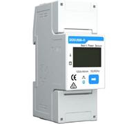 Smart Power Sensor DDSU666-H monophasé pour onduleur Huawei