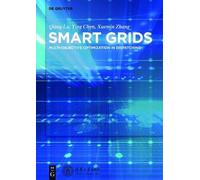 Smart Power Systems And Smart Grids