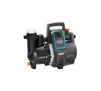 Smart Pressure Pump