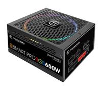 SMART PRO 650W RGB 80Plus