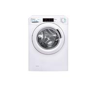 SMART Pro CS1412TME/1-47 - Machine à laver - largeur : 60 cm - profondeur : 66.5 cm - hauteur : 85 cm - chargement frontal - 75 litres - 12 kg - 1400