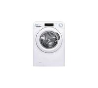 Candy Smart Pro CSO 1285TW4/1-S machine à laver Charge avant 8 kg 1200 tr/min Blanc Blanc