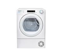 Candy Smart Pro CSOE C10DG-S sèche-linge Pose libre Charge avant 10 kg B Blanc