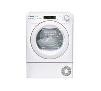 Candy CSOE H10A2DE-47 sèche-linge Pose libre Charge avant 10 kg A++ Blanc
