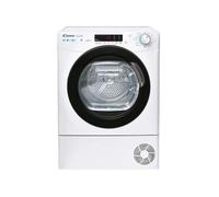 Candy CSOEH10A2DBEX-47 sèche-linge Pose libre Charge avant 10 kg A++ Blanc