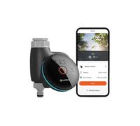 Smart Programmateur d'arrosage - Irrigation automatique Bluetooth 19033-20