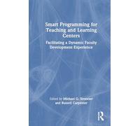 Smart Programming for Teaching and Learning Centers