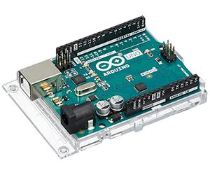 SMART PROJECTS Arduino Uno- R3 SMD