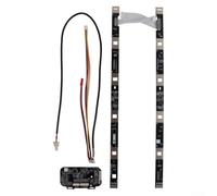 Smart Protection Circuit Board for Xiaomi for Pro 2 E-Scooter for Battery | Restaure les fonctions du tableau de bord, connecteurs plug-and-play, correspondance OEM, carte principale plus kit harnais