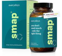 Smart protein Acides Aminés - 180 Granulés - Neu&ovp-everydays-blitzversand-smap
