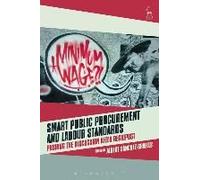 Smart Public Procurement And Labour Standards