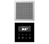 Smart Radio Dab + Kit Mono S LS Enceinte Aluminium