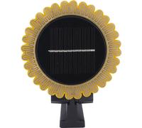 Smart Rain Sensor Charge solaire temps r?el d?tecteur de pluie l?ger r?sistant ? l'eau avec app -alarme pour Zigbee Tuya