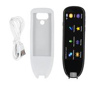 Smart Reading Pen Portable Traduct instantané Hors Ligne Offline avec 5,0 Pouces Ultra Grand écran pour l'apprentissage des Langues