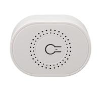 Smart Relay WiFi Switch Tempone Timer Control Contrôle DIY Smart Light Switch Module pour Tuya pour l'application Smart Life (W1)