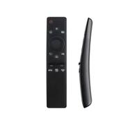 Smart Remote Control Replacement compatible for Sam-sung TV Universal BN59-01312A,Black