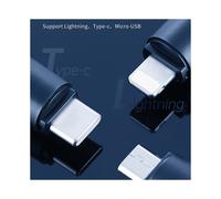 Smart Remote Ocrustar Mini Smartphone IR Remote Controller Portable USB Universal,iPhone15 USB-C