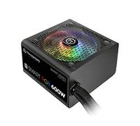 Thermaltake Smart RGB unité d'alimentation d'énergie 600 W 20+4 pin ATX ATX Noir