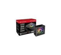 Thermaltake Smart RGB unité d'alimentation d'énergie 600 W 20+4 pin ATX ATX Noir