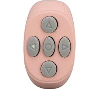Smart Ring Controller,Télécommande Page Turner,Télécommande Vidéo Page Turner,Télécommande Bluetooth Page Turner,Bouton Selfie de l'obturateur à distance,Télécommande sans fil Page Turner