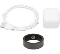 Smart Ring Health Monitor Fitness -Détecteur d'activité étanche pour le sommeil n ° 22